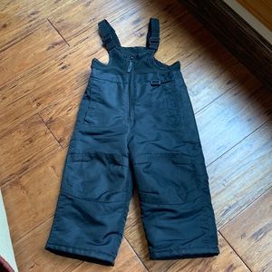 Kid’s Snow Bibs